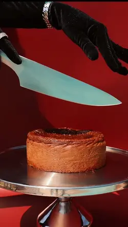 Dessert time 