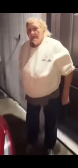 Grandma