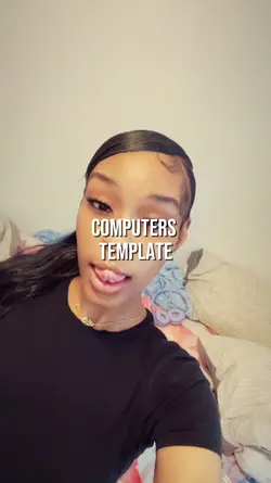 computers