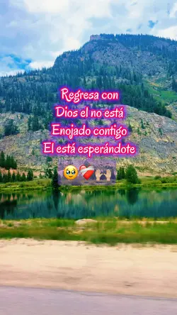 Regresa a Cristo 