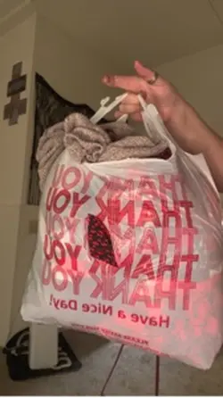 Shopping haul