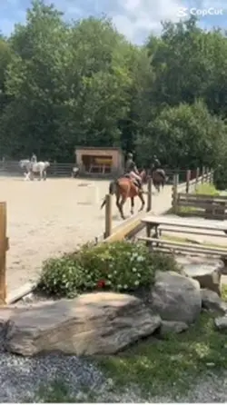 Keno🤎🐴