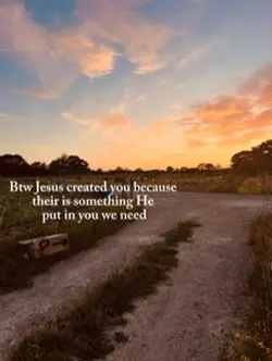 Only Jesus💗