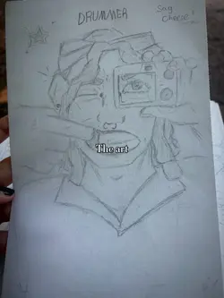 My art <3
