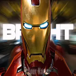 Iron Man edit