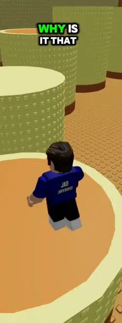 Roblox rant