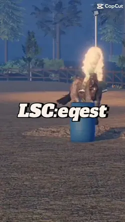 LSC:eqest