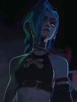 Jinx + TADC!?