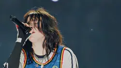 Billie Eilish💘