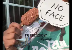Second