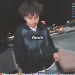 Aww so cute 🥹