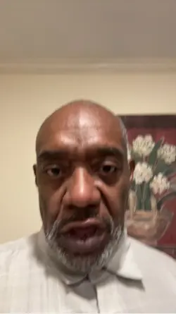 He Never Said a Word