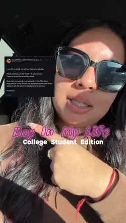 DIML: CollegeStudent