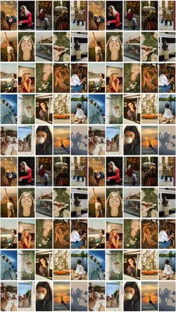 Daily photos