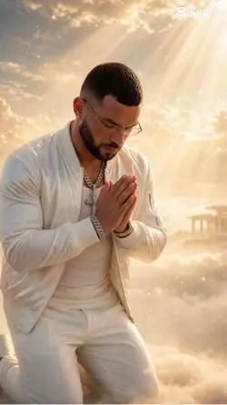 Divine Gratitude
