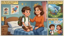 First day school