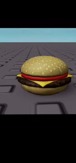 are you a cheeseburg