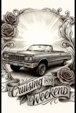 baby let's cruise 