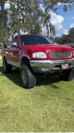Got new tires