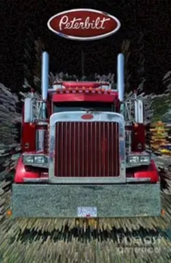 Peterbilt