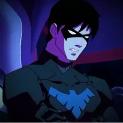 Nightwing edit