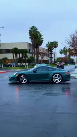 New car template
