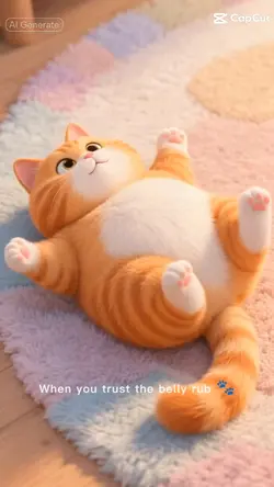 cute cat