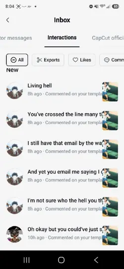 the boy you