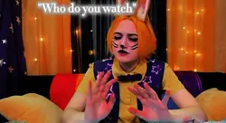MY FAVORITE YOUTUBER