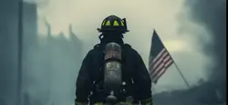 Firefighters!