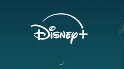 Disney Logo