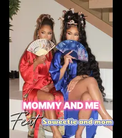 Mommy and Me