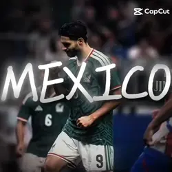 MEXICO 