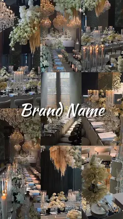 Wedding planning 