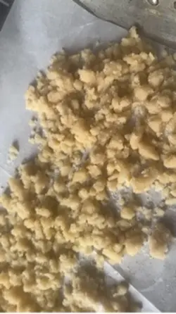 Mini Dessert
