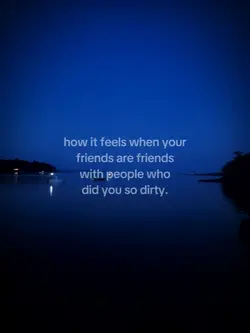 how it feels