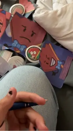 The vid was good if 