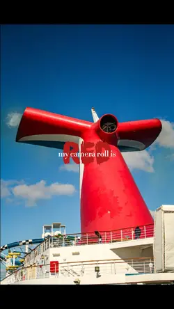 cruise post