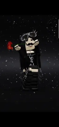 my first edit
:/