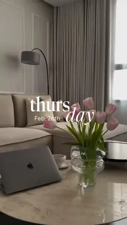 Thursday