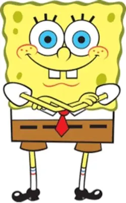 Spongeboy