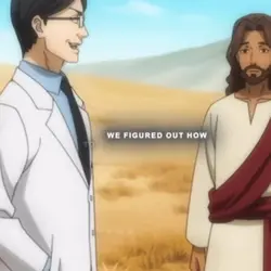 Jesus
