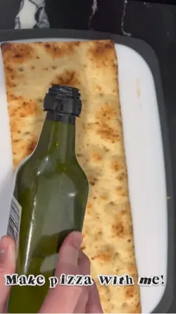 Pizza time