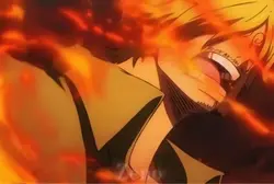 Sanji zoro luffy