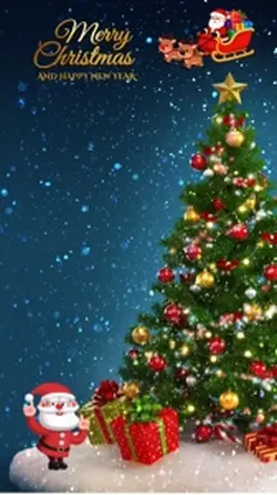 Merry Christmas