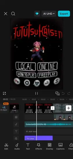 Is this fire