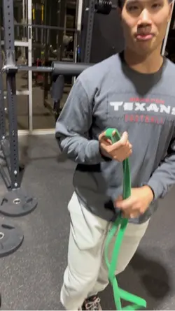 Train Athelete