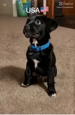dog shot dea