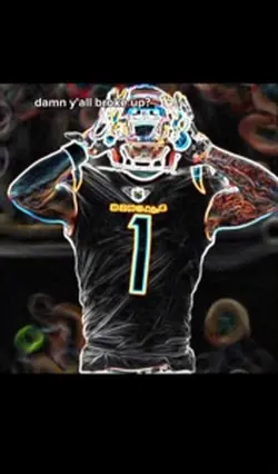 Tuff speech