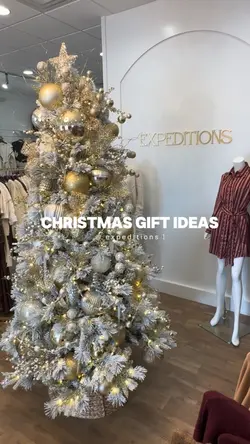 Christmas Gift ideas